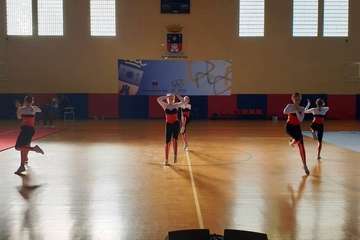 Telde, escenario del 58Âº Festival Internacional Blume Gran Canaria (foto TA)